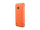 Калъфи Nokia Flip Shell Cover за Nokia Lumia 530, оранжев