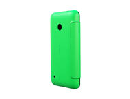 Калъфи Nokia Flip Shell Cover за Nokia Lumia 530, зелен