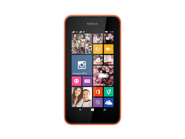 Калъфи Nokia Shell за Nokia Lumia 530 