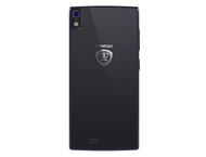 Смартфони Prestigio Grace (7557) 16GB, черен цвят