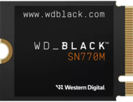 SSD 2TB WD Black SN770M
