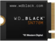 SSD 2TB WD Black SN770M