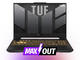 Лаптопи ASUS TUF Gaming F15 FX507VU-LP174 - MAXOUT