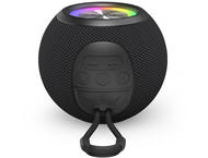 Колони Hama "Ball Shape Speaker", black