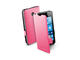Калъфи Cellular Line Book Essential за Nokia Lumia 630, в розово