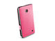 Калъфи Cellular Line Book Essential за Nokia Lumia 630, в розово