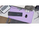 Падове Natec Mouse Pad Series Pure Lavender, 800x400 mm