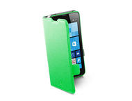 Калъфи Cellular Line Book Essential за Nokia Lumia 630