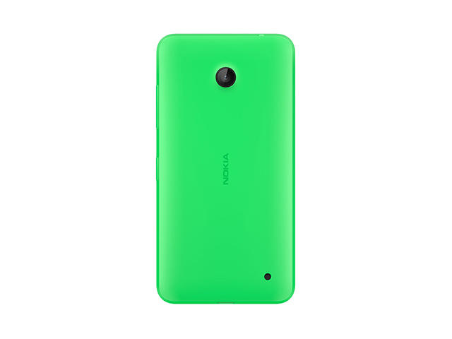 Калъфи Nokia Shell за Nokia Lumia 630/635