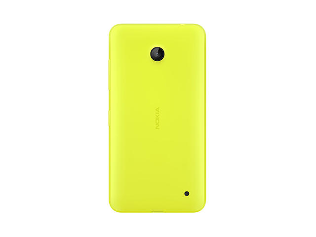 Калъфи Nokia Shell за Nokia Lumia 630/635