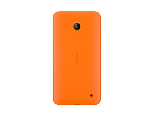 Калъфи Nokia Shell за Nokia Lumia 630/635