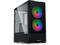 Кутии Lian Li LANCOOL 207 Black