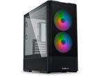 Кутии Lian Li LANCOOL 207 Black