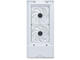 Кутии Lian Li LANCOOL 207 White