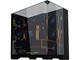 Кутии Lian Li O11 Vision Compact Black