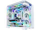 Кутии Lian Li O11 Vision Compact White
