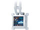 Охладители Lian Li HydroShift LCD 360TL White
