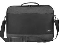 Чанти за Лаптопи Natec Impala 2 15.6", Stony Grey