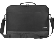 Чанти за Лаптопи Natec Impala 2 15.6", Onyx Black