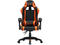 Геймърски столове Canyon Core SGCH2 Black Orange, CNE-SGCH2