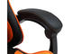 Геймърски столове Canyon Core SGCH2 Black Orange, CNE-SGCH2