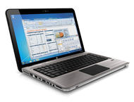 Лаптопи HP Pavilion dv6-3150eq