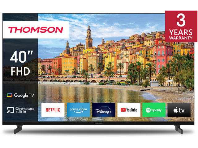 Телевизори Thomson 40FG2S14