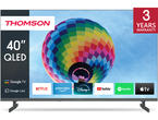 Телевизори Thomson 40QG4S14