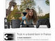 Плейъри Thomson Streaming Box 240
