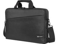 Чанти за Лаптопи Natec Beira 15.6", Black