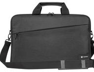 Чанти за Лаптопи Natec Beira 15.6", Black