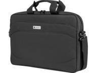 Чанти за Лаптопи Natec Nanger 15.6", Black