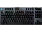 Клавиатури Logitech G915 X LIGHTSPEED TKL, Linear- US INTL