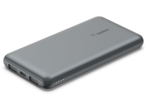 Външни батерии Belkin BOOST CHARGE Power Bank 10K - Space gray