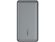 Външни батерии Belkin BOOST CHARGE Power Bank 10K - Space gray