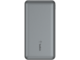 Външни батерии Belkin BOOST CHARGE Power Bank 10K - Space gray