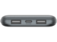 Външни батерии Belkin BOOST CHARGE Power Bank 10K - Space gray