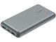 Външни батерии Belkin BOOST CHARGE Power Bank 20K - Space gray