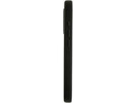 Калъфи Dviced Leather Case with Magsafe for iPhone 16, Black