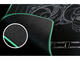 Падове Arctic Gaming Mousepad Liquid Freezer III Design