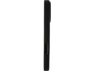 Калъфи Dviced Leather Case with Magsafe for iiPhone 16 Pro Max, Black