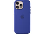 Калъфи Apple iPhone 16 Pro Max Silicone Case with MagSafe - Ultramarine (Seasonal)