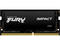 Оперативна памет 32GB DDR4 2666 MT/s Kingston FURY Impact SODIMM