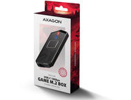 Кутии за дискове Axagon EEM2-GAM