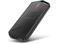 Кутии за дискове Axagon EEM2-GAM