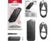 Кутии за дискове Axagon EEM2-GAM