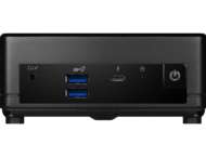 Mini PC MSI Cubi 5 12M-005EU