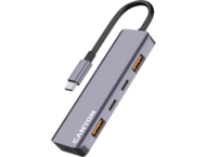 USB Хъб Canyon DS-18 CNS-TDS18