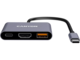 USB Хъб Canyon DS-4 CNS-TDS4