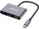 USB Хъб Canyon DS-4 CNS-TDS4